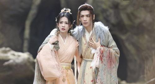 新金瓶龚在线观看,在线揭秘古代情欲传奇  第3张