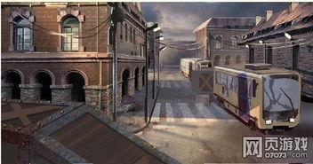 全民枪神最新地图最新爆料,揭秘全新地图,战火再燃,激情四溢! 第3张 全民枪神最新地图最新爆料,揭秘全新地图,战火再燃,激情四溢! 第3张