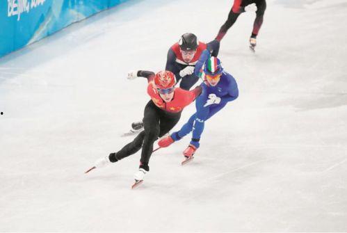 武大靖爆料真假视频大全,视频大全背后的真相解析 第3张 武大靖爆料真假视频大全,视频大全背后的真相解析 第3张