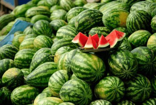 吃瓜有哪些网红,盘点吃瓜网红的崛起与影响力  第3张